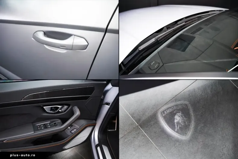 Lamborghini Urus din 2023 cu 41.000 km - oferta LAM166610 - foto 11