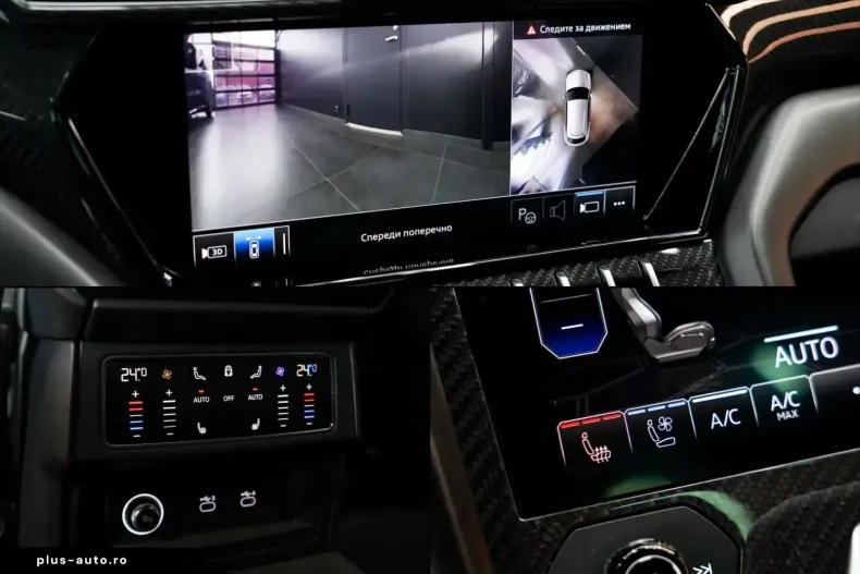 Lamborghini Urus din 2023 cu 41.000 km - oferta LAM166610 - foto 14