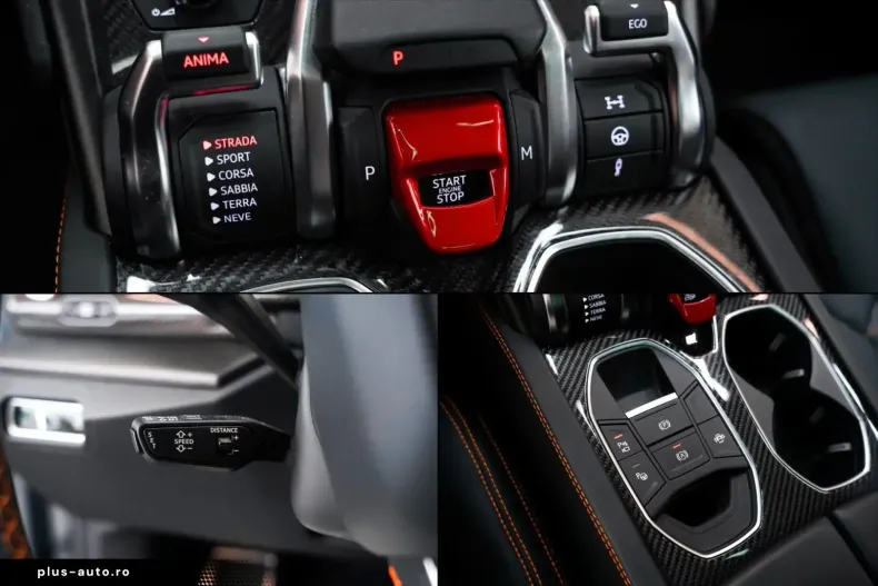 Lamborghini Urus din 2023 cu 41.000 km - oferta LAM166610 - foto 15