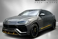 Lamborghini Urus din 2022 cu 40.800 km - oferta LAM166611 - foto 1