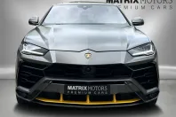 Lamborghini Urus din 2022 cu 40.800 km - oferta LAM166611 - foto 2