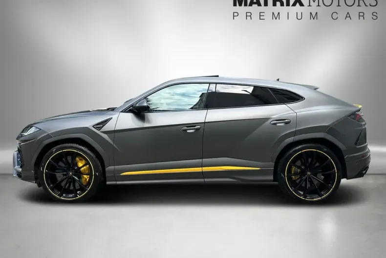 Lamborghini Urus din 2022 cu 40.800 km - oferta LAM166611 - foto 11
