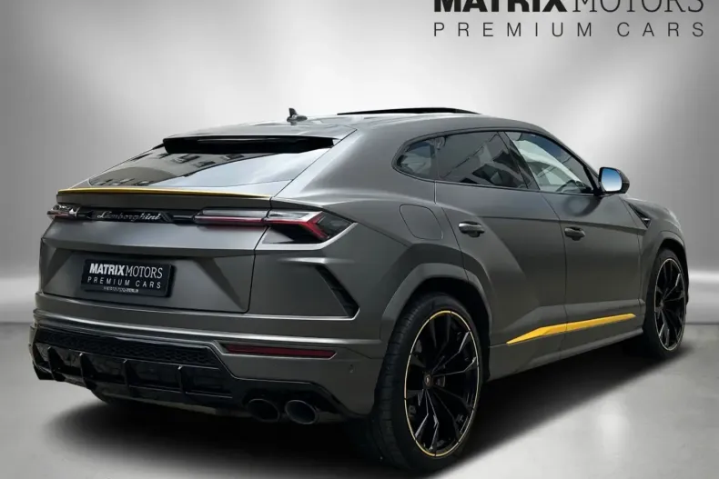Lamborghini Urus din 2022 cu 40.800 km - oferta LAM166611 - foto 16