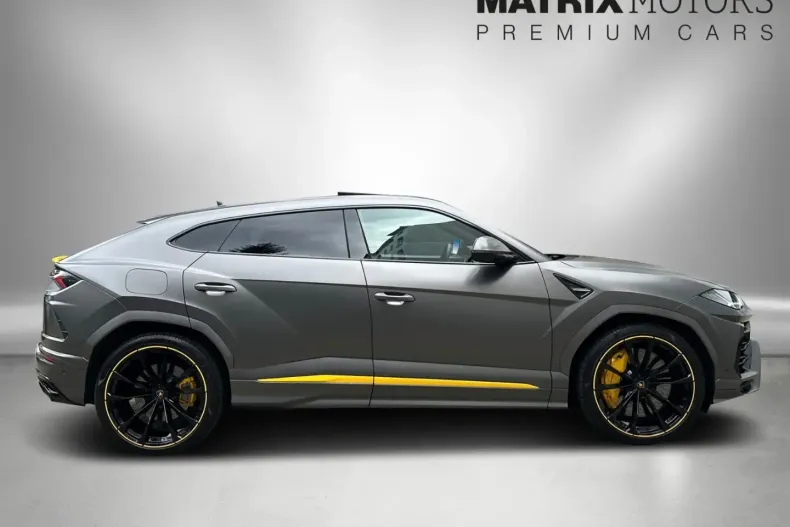 Lamborghini Urus din 2022 cu 40.800 km - oferta LAM166611 - foto 17