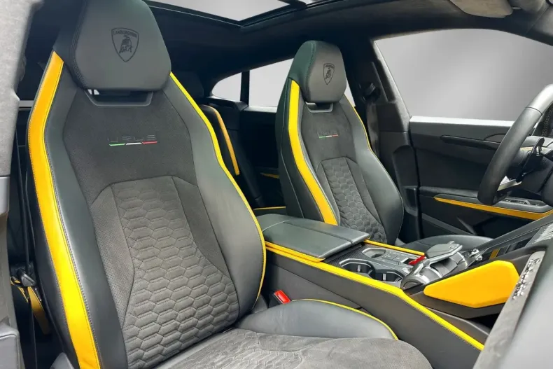 Lamborghini Urus din 2022 cu 40.800 km - oferta LAM166611 - foto 19