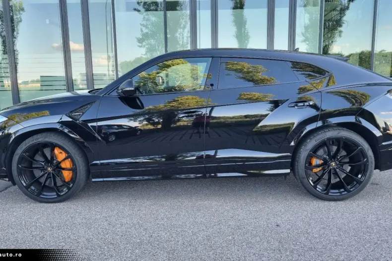 Lamborghini Urus din 2022 cu 16.200 km - oferta LAM166612 - foto 7
