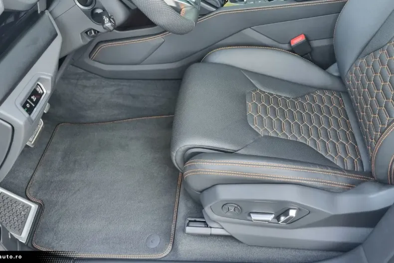 Lamborghini Urus din 2022 cu 16.200 km - oferta LAM166612 - foto 10