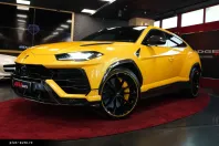Lamborghini Urus din 2022 cu 45.000 km - oferta LAM166613 - foto 1