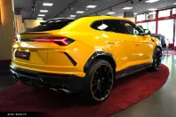 Lamborghini Urus din 2022 cu 45.000 km - oferta LAM166613 - foto 6