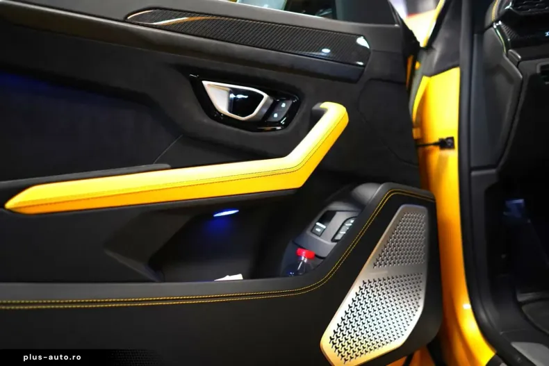 Lamborghini Urus din 2022 cu 45.000 km - oferta LAM166613 - foto 13