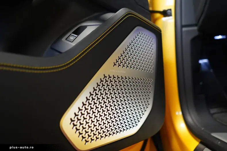 Lamborghini Urus din 2022 cu 45.000 km - oferta LAM166613 - foto 14