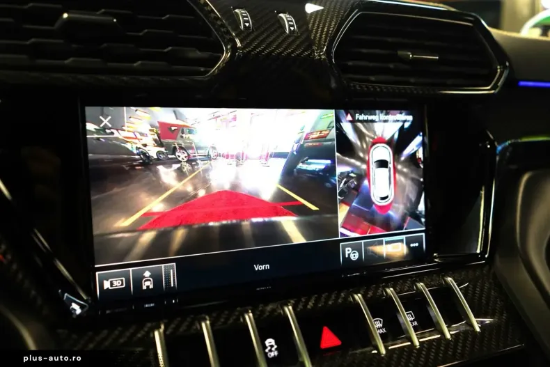 Lamborghini Urus din 2022 cu 45.000 km - oferta LAM166613 - foto 20