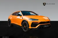 Lamborghini Urus din 2022 cu 9.650 km - oferta LAM166614 - foto 1