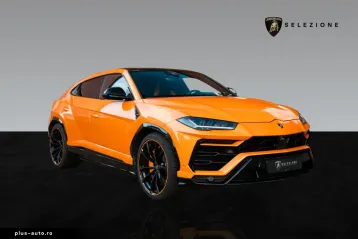 Lamborghini Urus din 2022 - oferta LAM166614