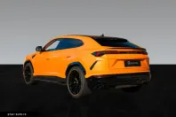 Lamborghini Urus din 2022 cu 9.650 km - oferta LAM166614 - foto 2