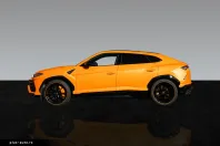 Lamborghini Urus din 2022 cu 9.650 km - oferta LAM166614 - foto 3