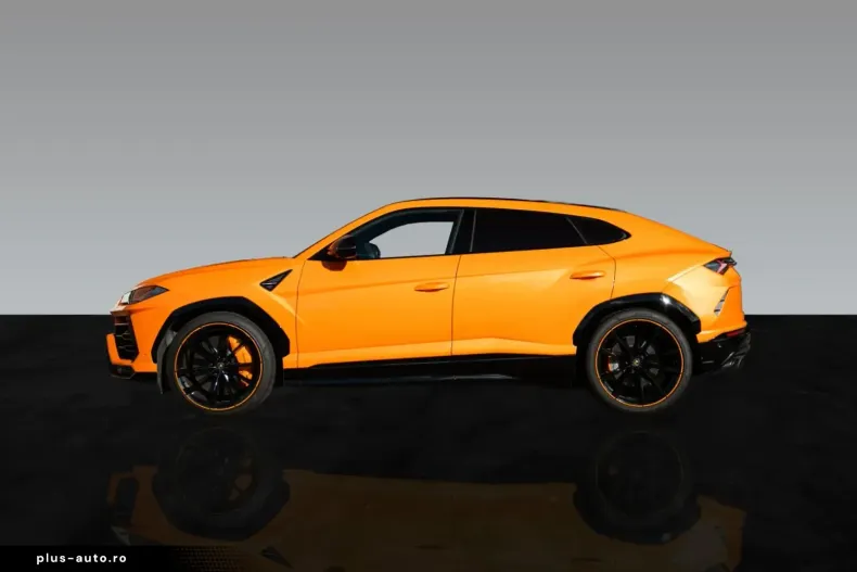 Lamborghini Urus din 2022 cu 9.650 km - oferta LAM166614 - foto 3