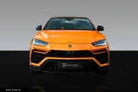 Lamborghini Urus din 2022 cu 9.650 km - oferta LAM166614 - foto 4