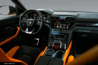 Lamborghini Urus din 2022 cu 9.650 km - oferta LAM166614 - foto 6