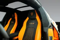 Lamborghini Urus din 2022 cu 9.650 km - oferta LAM166614 - foto 7