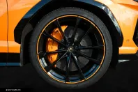 Lamborghini Urus din 2022 cu 9.650 km - oferta LAM166614 - foto 9