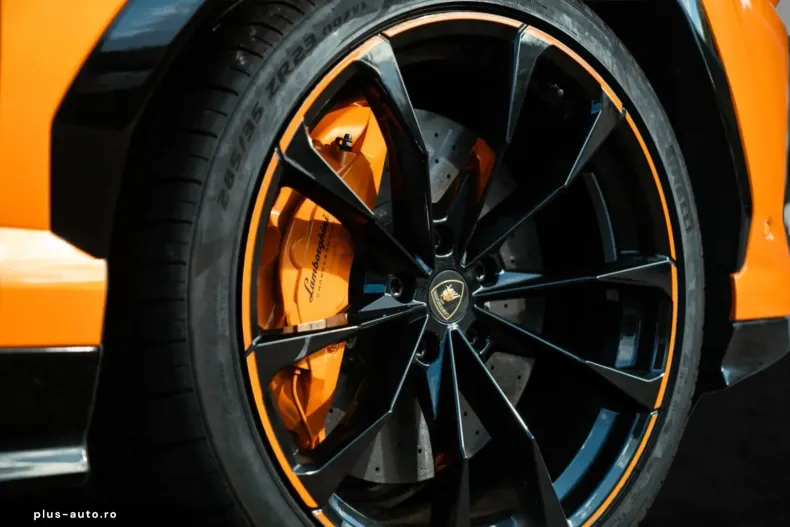 Lamborghini Urus din 2022 cu 9.650 km - oferta LAM166614 - foto 10