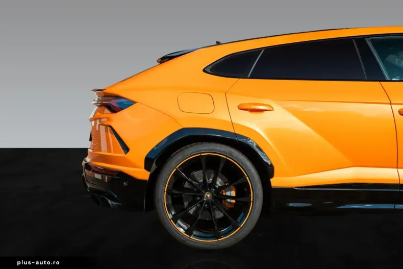 Lamborghini Urus din 2022 cu 9.650 km - oferta LAM166614 - foto 14