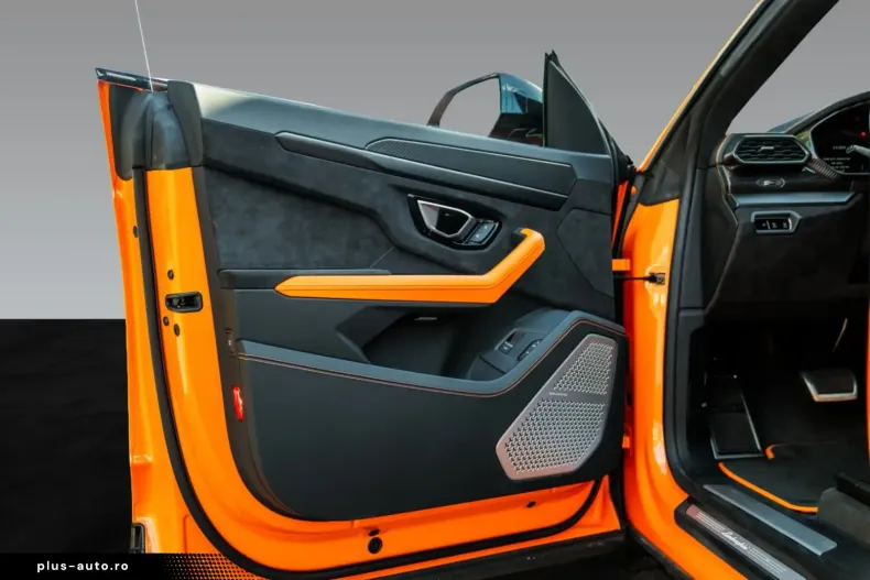 Lamborghini Urus din 2022 cu 9.650 km - oferta LAM166614 - foto 18