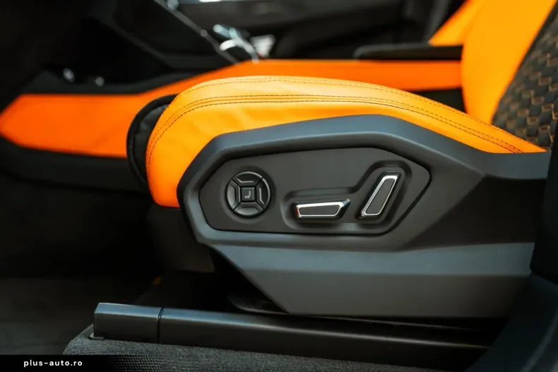 Lamborghini Urus din 2022 cu 9.650 km - oferta LAM166614 - foto 20