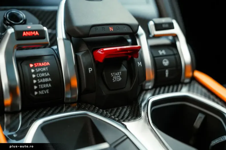 Lamborghini Urus din 2022 cu 9.650 km - oferta LAM166614 - foto 26