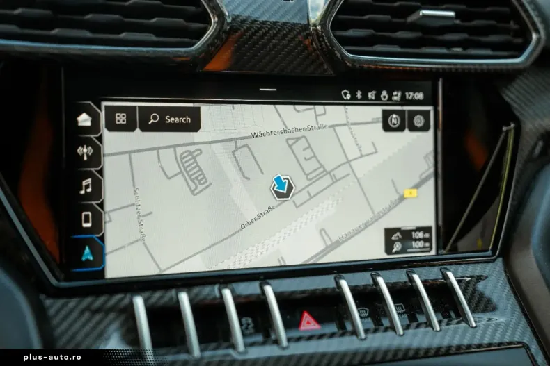 Lamborghini Urus din 2022 cu 9.650 km - oferta LAM166614 - foto 27