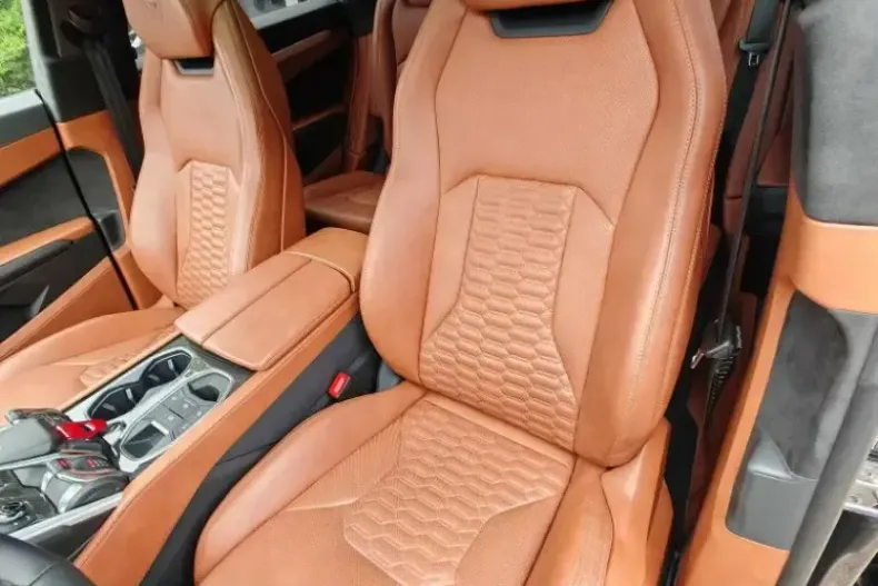 Lamborghini Urus din 2022 cu 45.199 km - oferta LAM166615 - foto 5