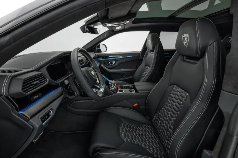 Lamborghini Urus din 2024 cu 6.450 km - oferta LAM166616 - foto 5