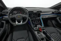 Lamborghini Urus din 2024 cu 6.450 km - oferta LAM166616 - foto 7