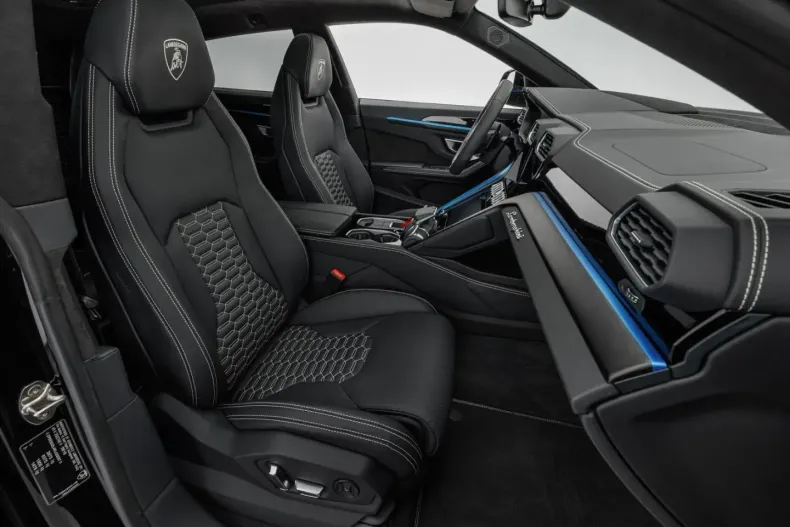 Lamborghini Urus din 2024 cu 6.450 km - oferta LAM166616 - foto 10