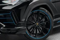Lamborghini Urus din 2024 cu 6.450 km - oferta LAM166616 - foto 19