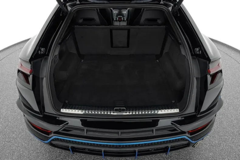 Lamborghini Urus din 2024 cu 6.450 km - oferta LAM166616 - foto 24