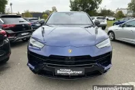 Lamborghini Urus din 2023 cu 29.398 km - oferta LAM166617 - foto 2