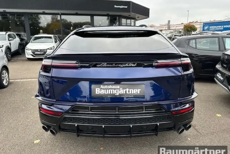 Lamborghini Urus din 2023 cu 29.398 km - oferta LAM166617 - foto 5