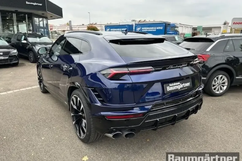 Lamborghini Urus din 2023 cu 29.398 km - oferta LAM166617 - foto 6