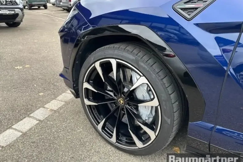 Lamborghini Urus din 2023 cu 29.398 km - oferta LAM166617 - foto 7