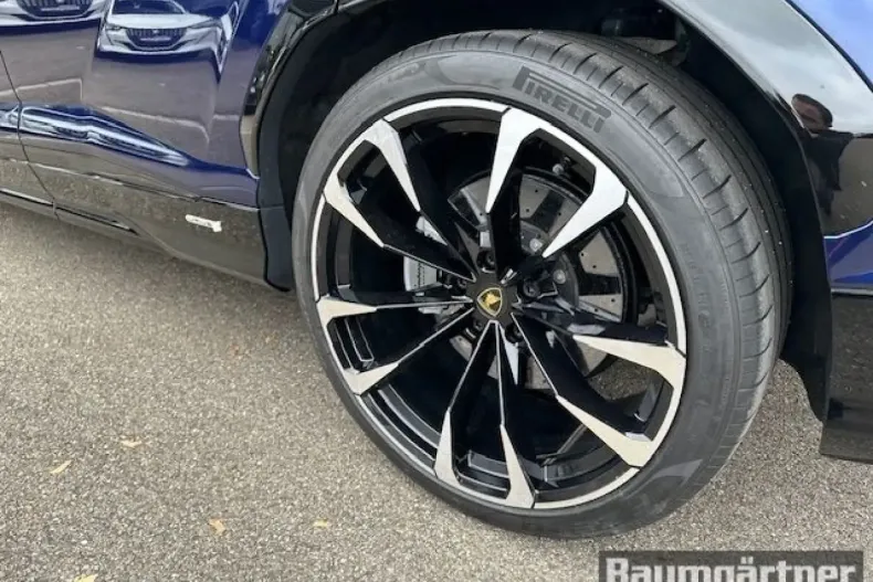 Lamborghini Urus din 2023 cu 29.398 km - oferta LAM166617 - foto 10