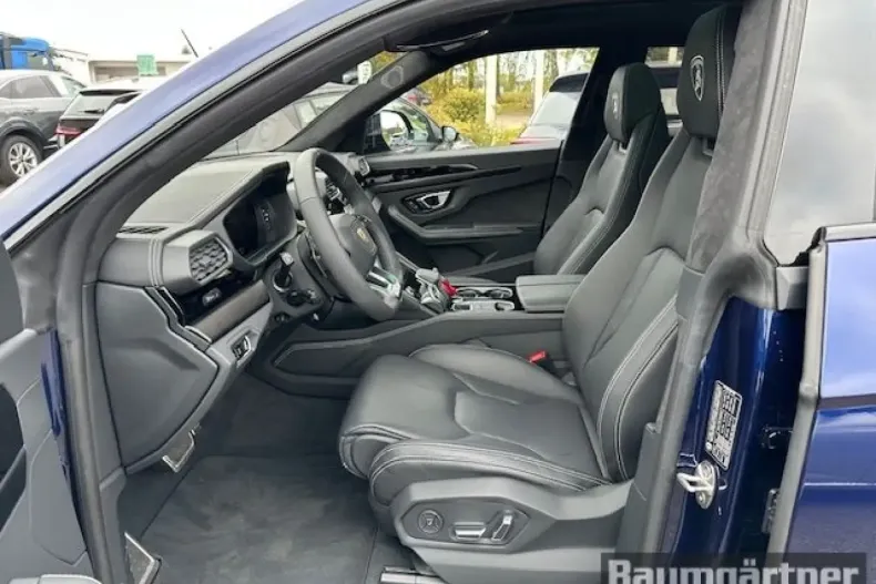 Lamborghini Urus din 2023 cu 29.398 km - oferta LAM166617 - foto 11