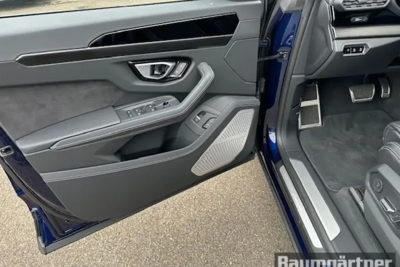 Lamborghini Urus din 2023 cu 29.398 km - oferta LAM166617 - foto 12