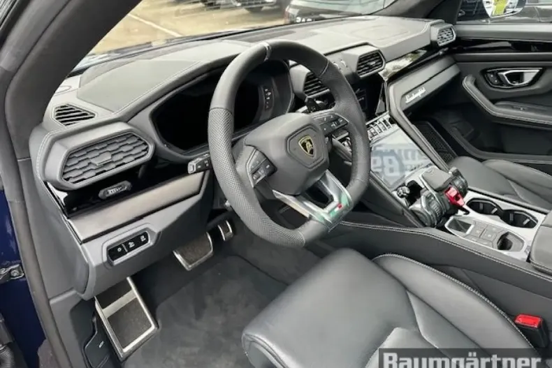 Lamborghini Urus din 2023 cu 29.398 km - oferta LAM166617 - foto 14