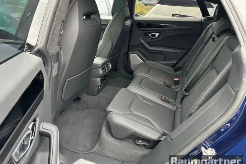 Lamborghini Urus din 2023 cu 29.398 km - oferta LAM166617 - foto 19