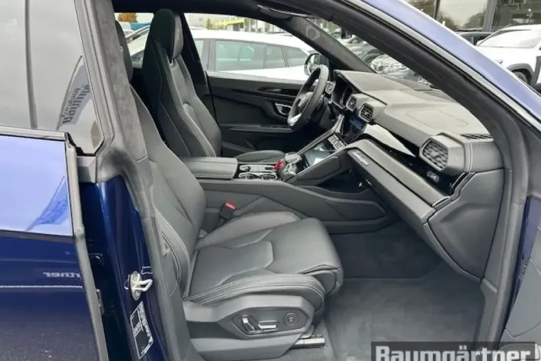 Lamborghini Urus din 2023 cu 29.398 km - oferta LAM166617 - foto 20