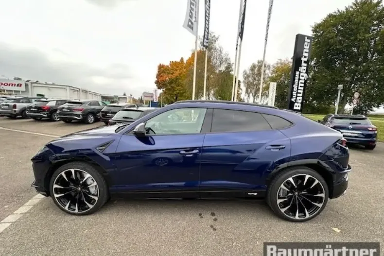 Lamborghini Urus din 2023 cu 29.398 km - oferta LAM166617 - foto 27