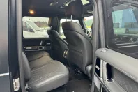 Mercedes-Benz G 63 AMG din 2024 cu 19.550 km - oferta MER166618 - foto 10
