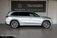 Mercedes-Benz GLS 450 din 2024 cu 5.850 km - oferta MER166619 - foto 5